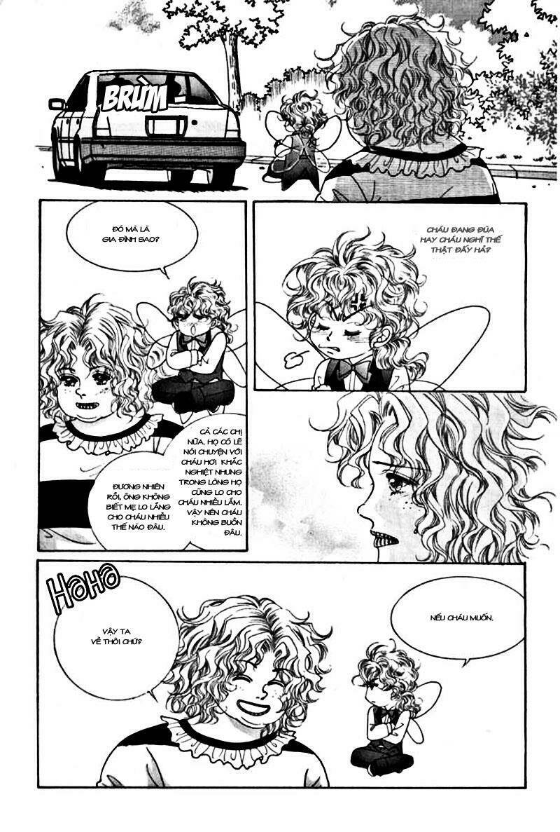 cô nàng xinh đẹp chapter 15 24