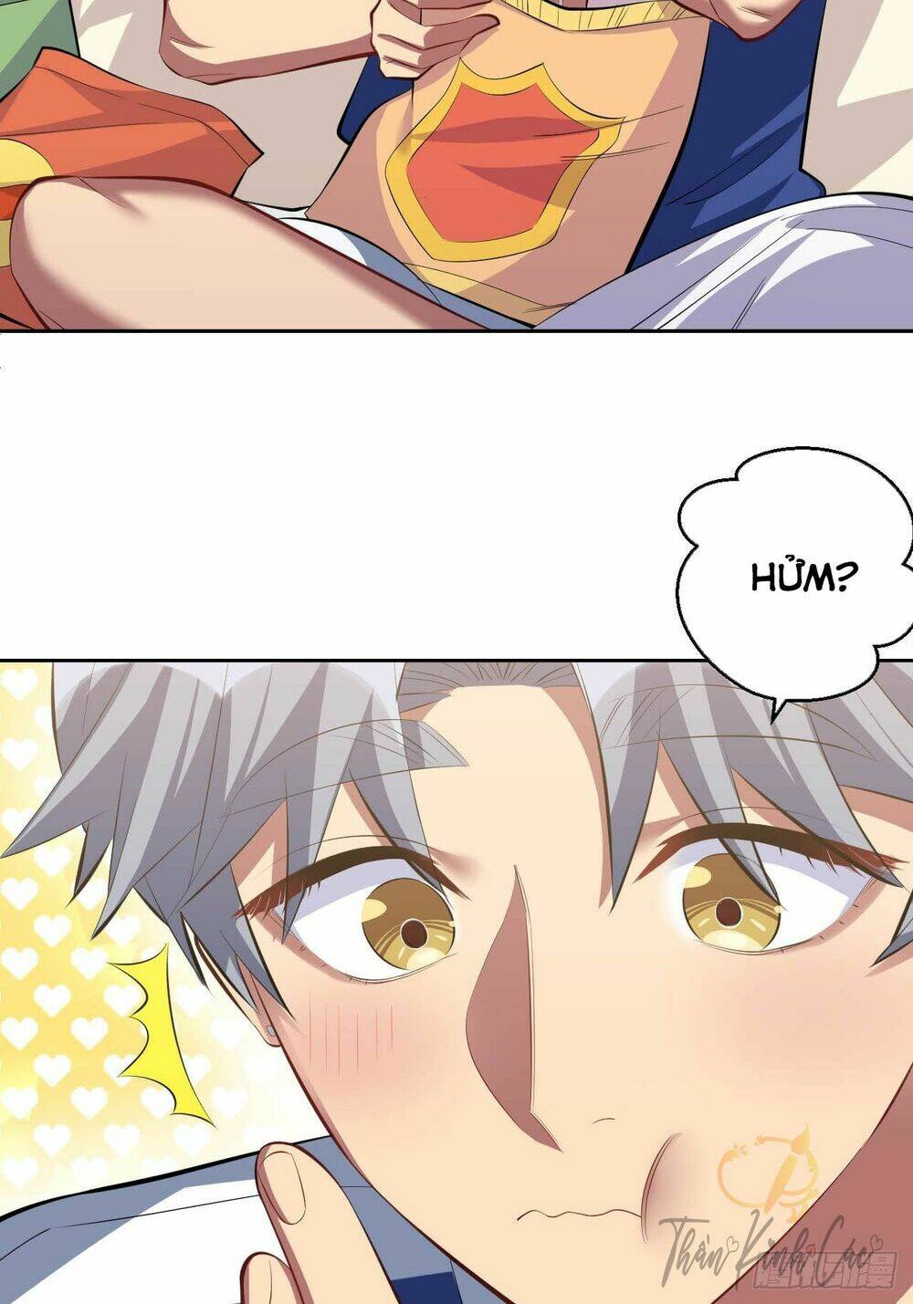 nhạc phụ đại nhân là lão bà chapter 28 13