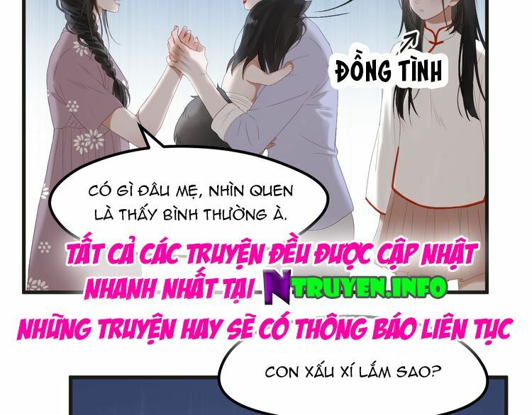 lượm được một tiểu hồ ly phần 2 chapter 86 28