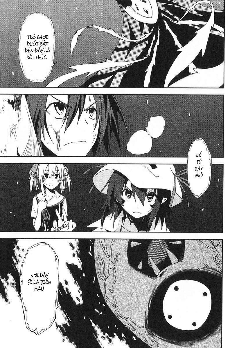 yumekui merry chapter 32 1