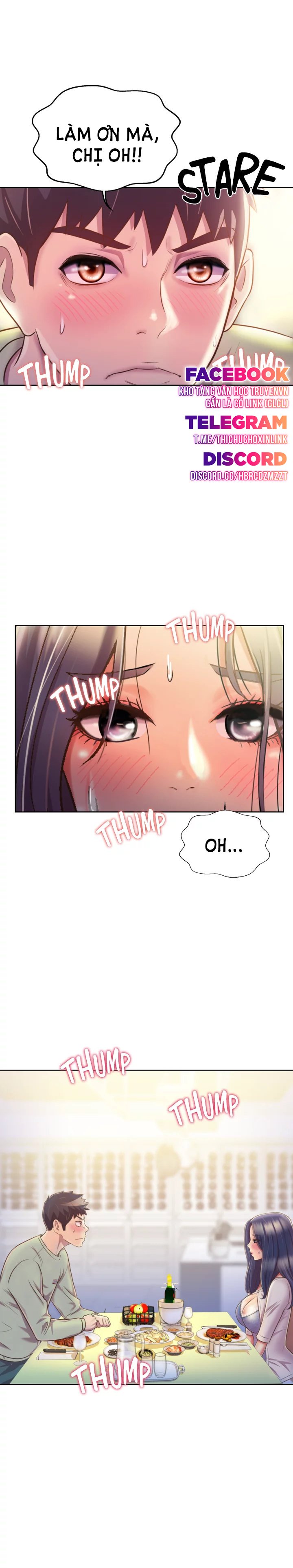 hương vị máy bay chapter 24 28