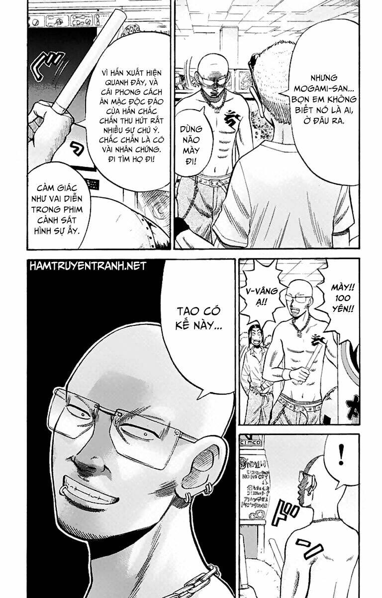 nanba mg5 chapter 16 6