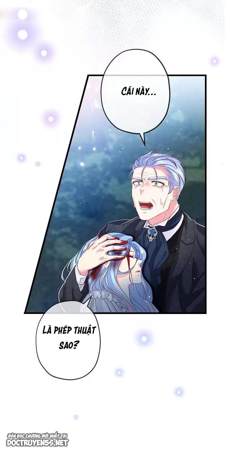 nếu tôi là nhân vật phản diện liệu tôi sẽ chết chapter 32 38