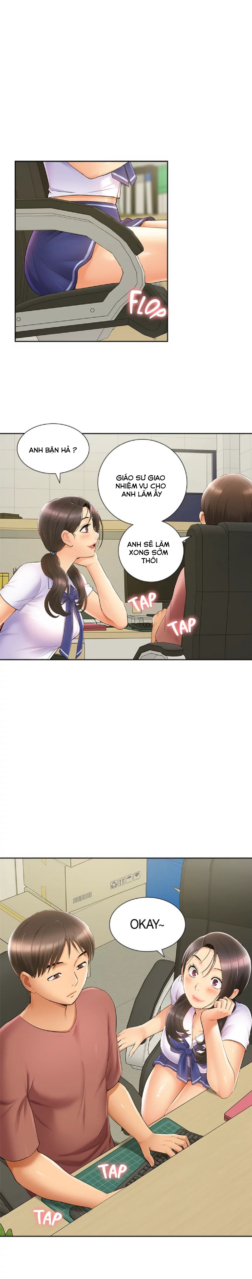 song sinh trụy lạc chapter 21 29