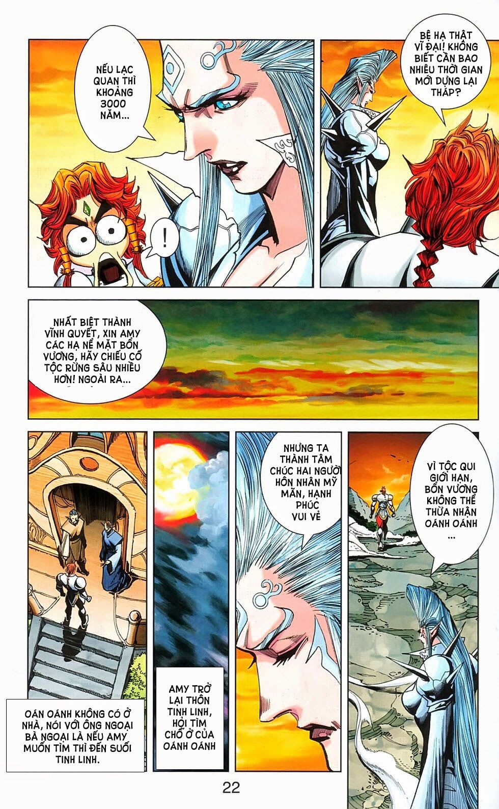 dong binh thiên hạ chapter 44 19