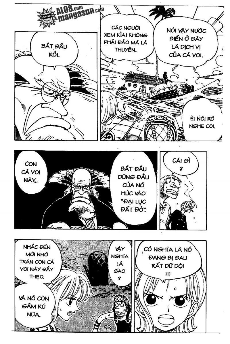 đảo hải tặc - one piece chapter 103 6