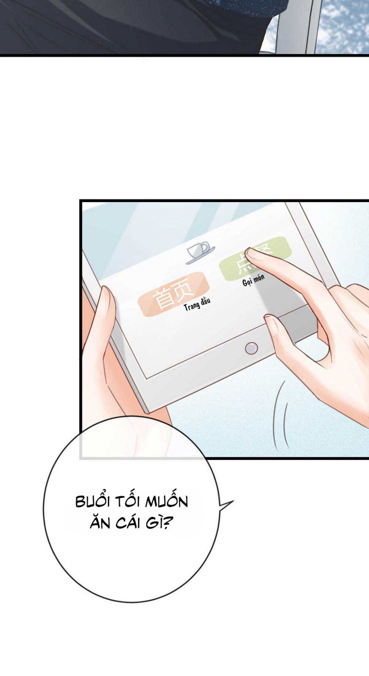 nịch tửu chapter 36 6