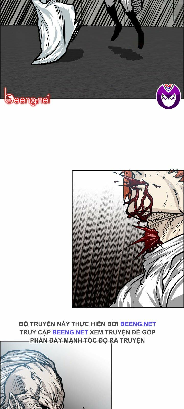 bá chủ học đường ss2 chapter 39 12