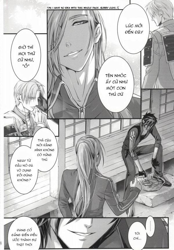 oneshot hỏny chapter 153 14