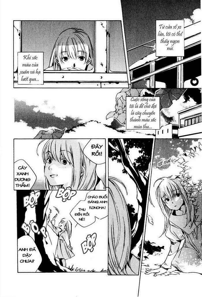 kon no ki konoha leaves of the deep blue tree chapter 1 17