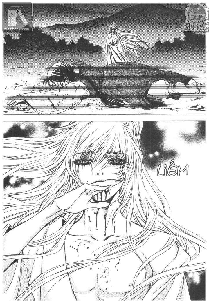 geonneun seonbi chapter 9 9