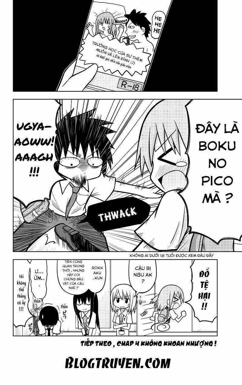 sentirental shoujo chapter 3 21