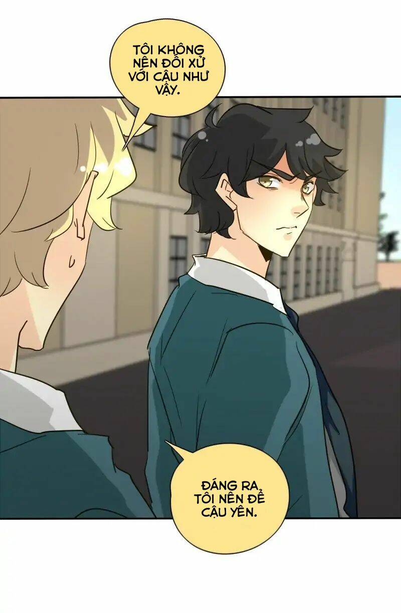 Thế Giới Không Hoàn Hảo Chapter 145 12