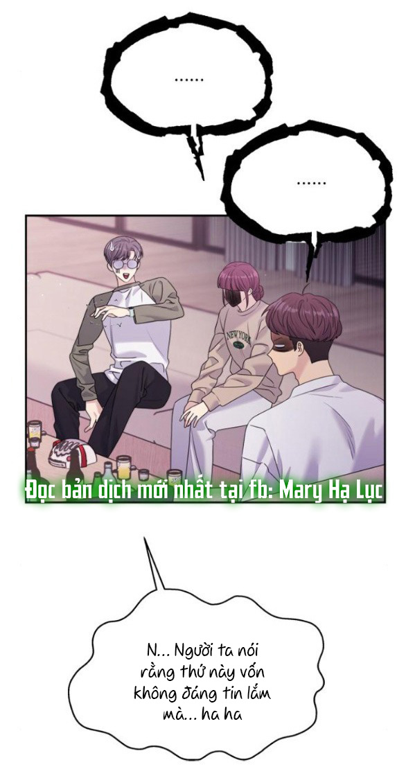 Couple Breaker chapter 45.2 3