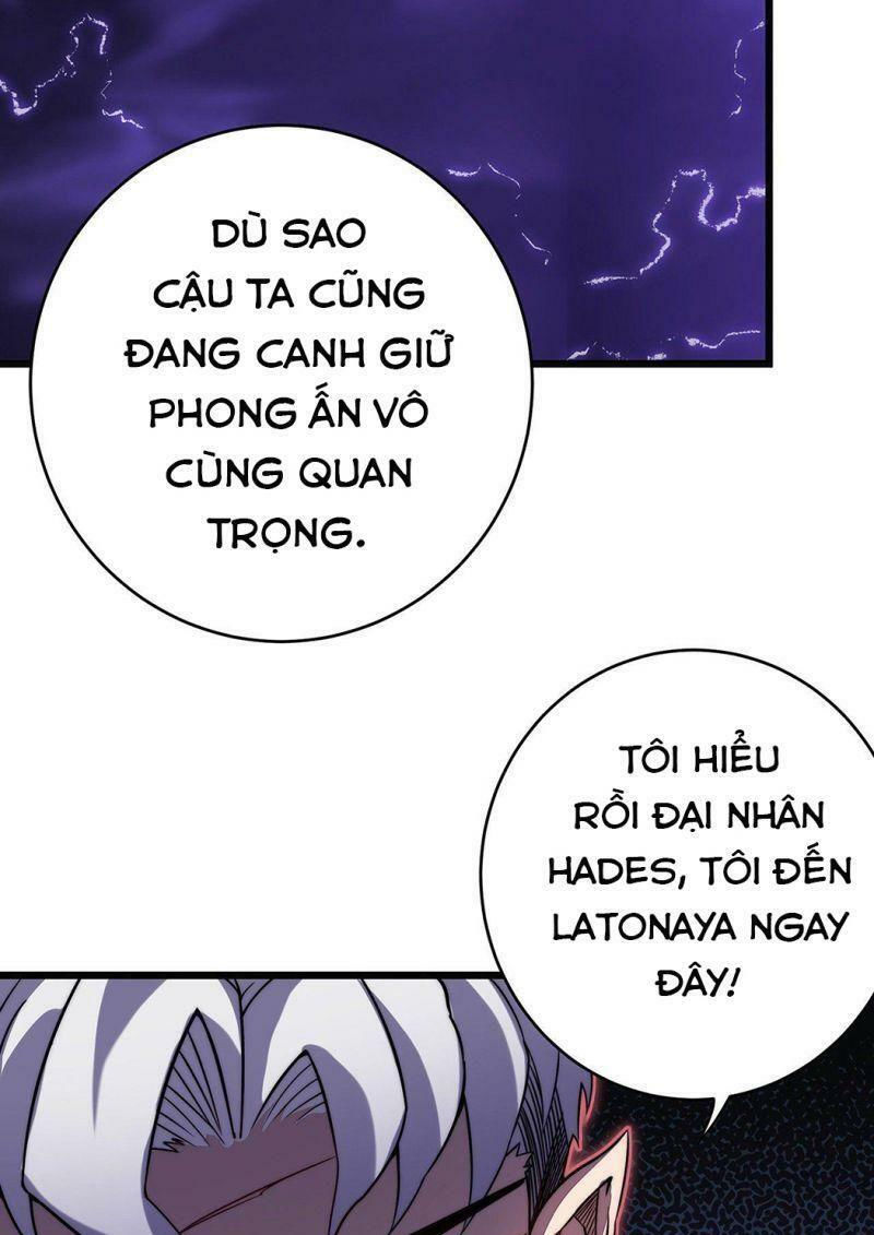 sát thần chi lộ tại dị giới chapter 30 18