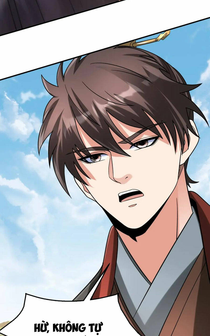 đại tần, ta là con tần thủy hoàng, giết địch thành thần chapter 113 53