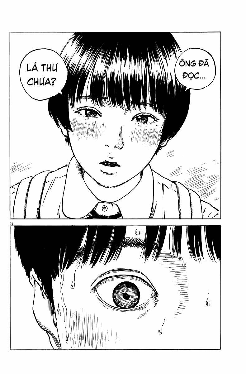 chi no wadachi chapter 18 25