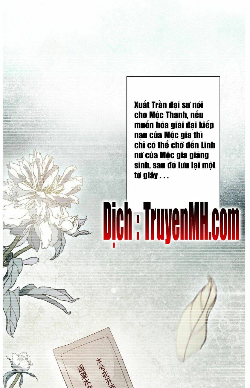 thần y yêu hậu chapter 24 13