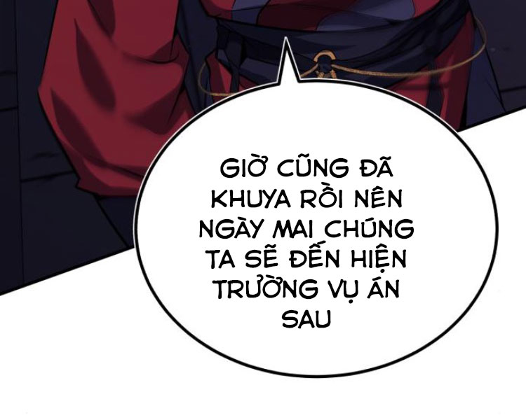 Giảng Sư Đứng Đầu, Baek Sư Phụ - Trang 24
