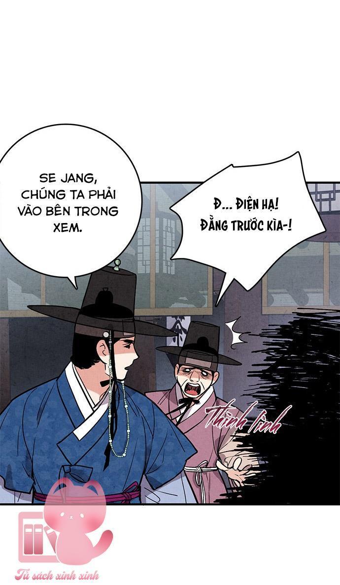 lệnh cấm hôn chapter 47 12