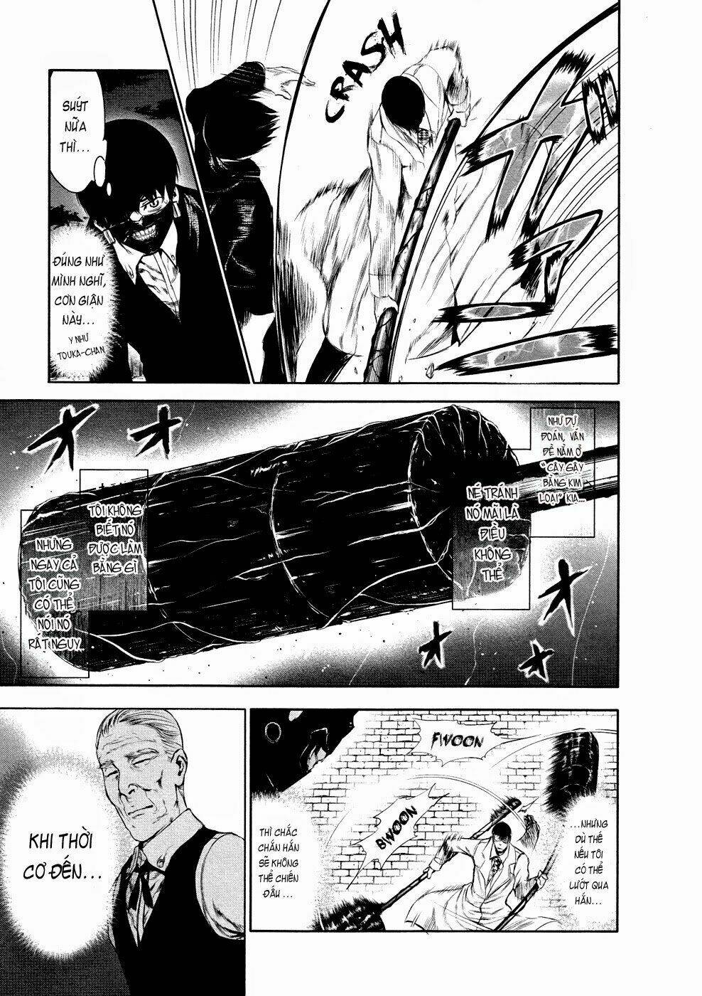 ngạ quỷ tokyo chapter 26 9