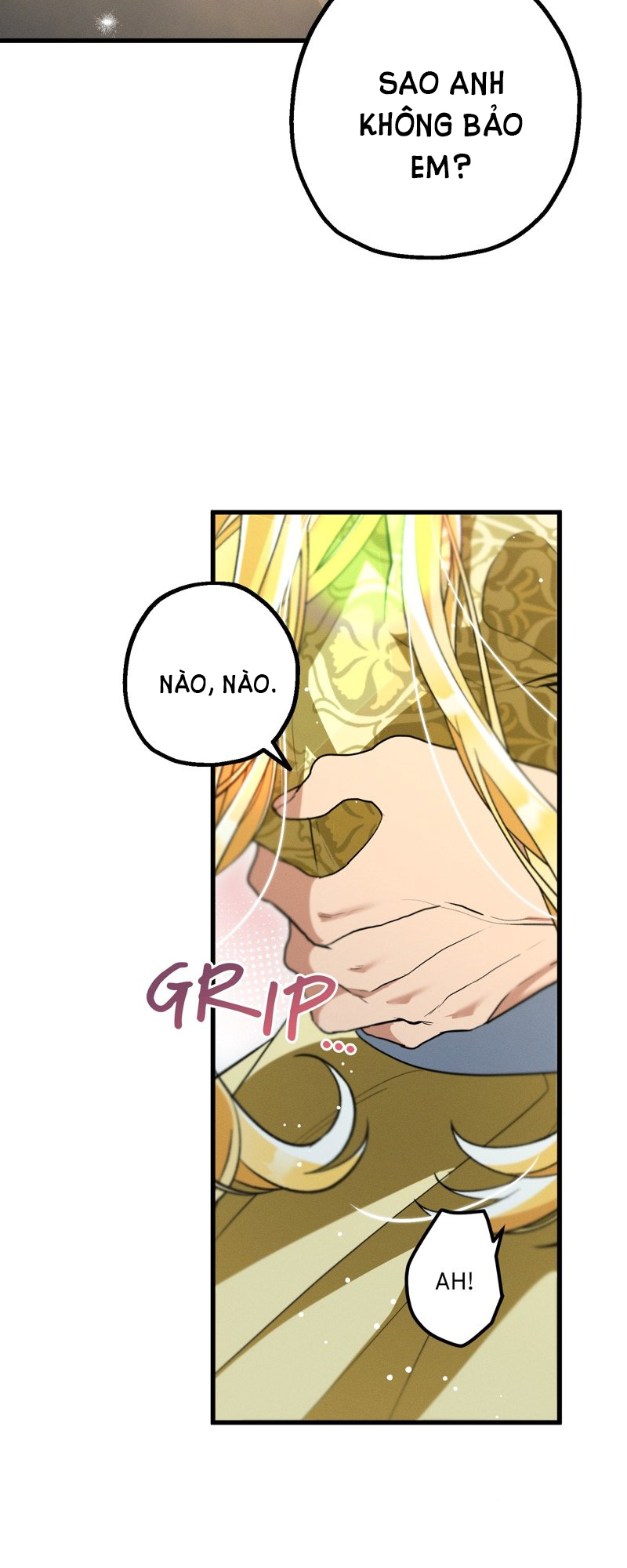 Dinh Thự Của Dã Thú chapter 19.2 - Trang 22