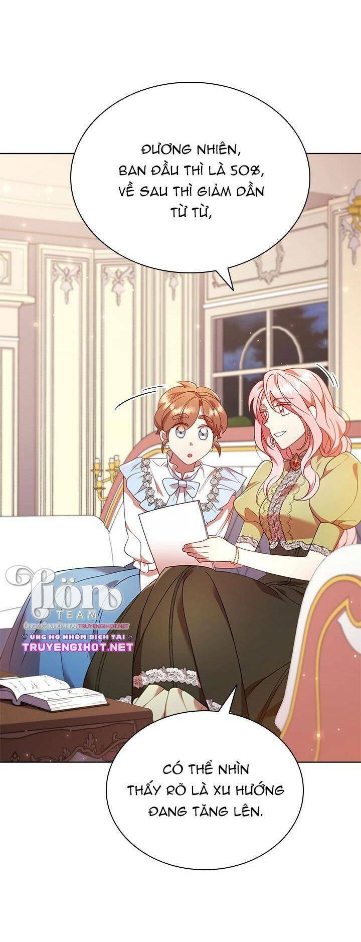 tôi đã ly hôn nhưng lại trở thành tài phiệt chapter 19.2 36