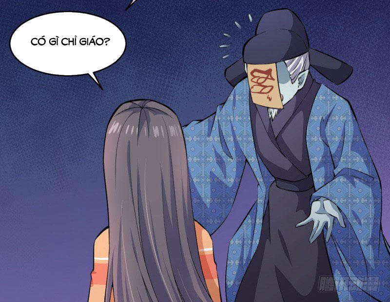 ngạo kiều quỷ vương yêu ta chapter 110 20