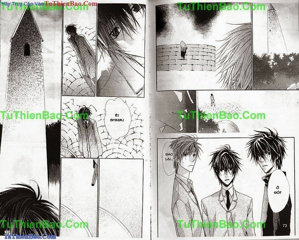 nhất quỷ nhì ma chapter 3 38