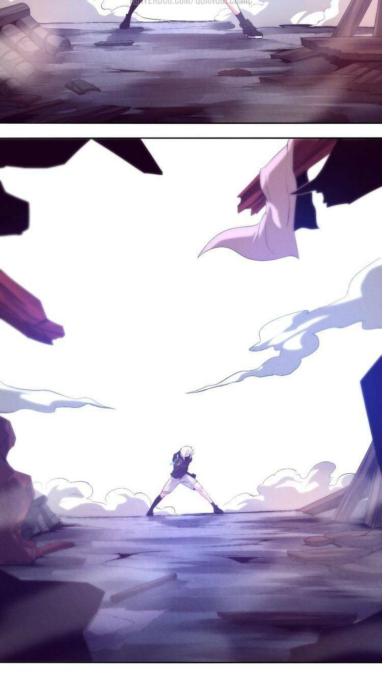 hắc kim đảo chapter 20 4