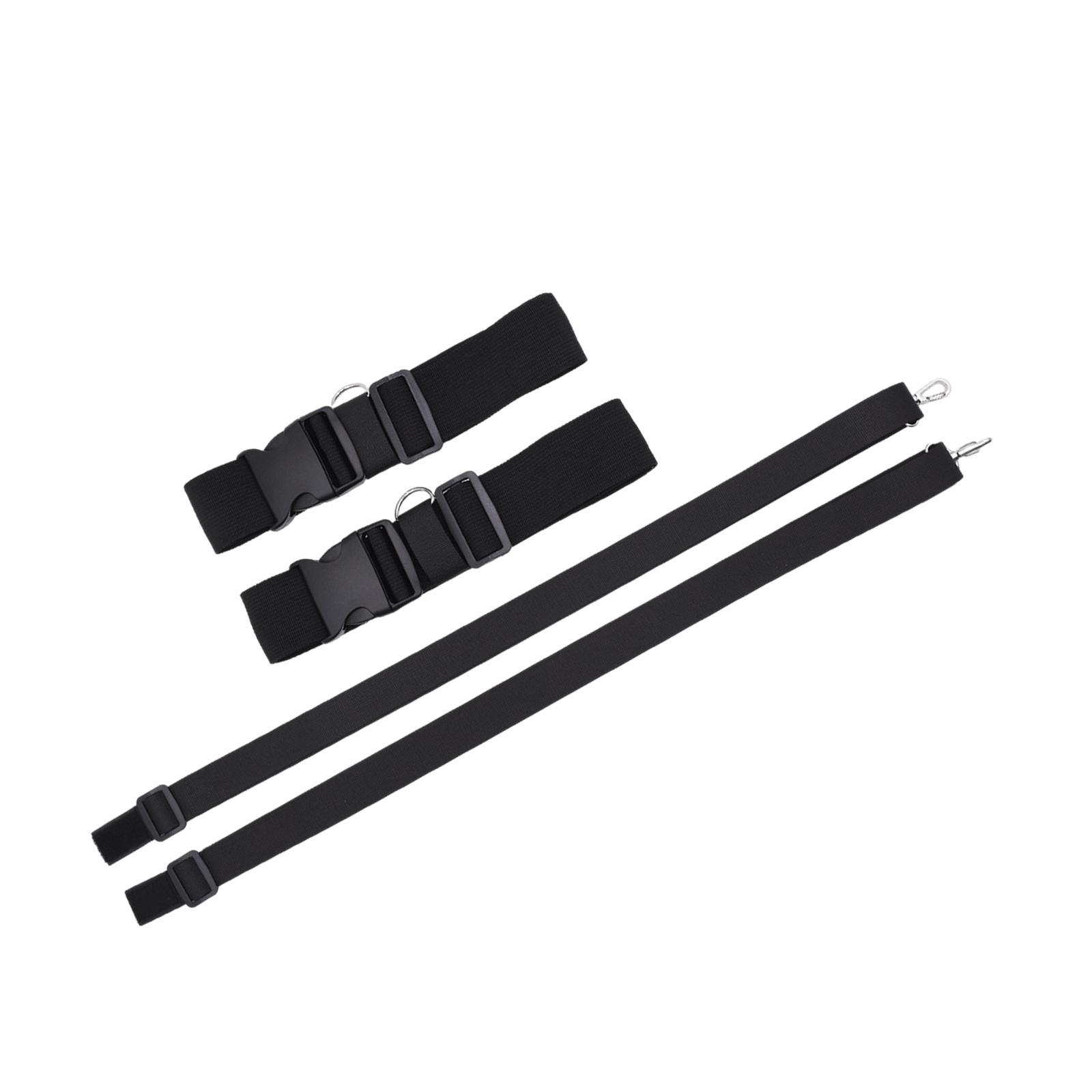 Agility Training Belt Kids Adults Basketball Soccer Agility Training Belt Speed Agility Reaction Training Belts