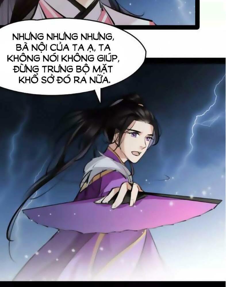 đường tăng cũng quyến rũ chapter 21 21