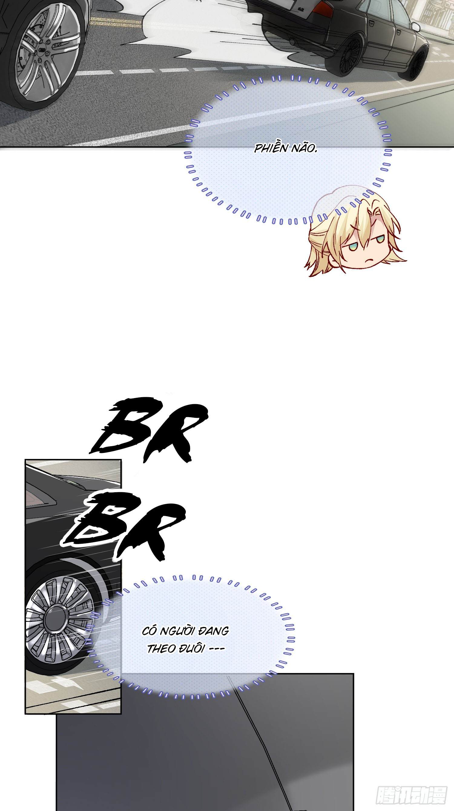 ỷ trên hiếp dưới chapter 13 12