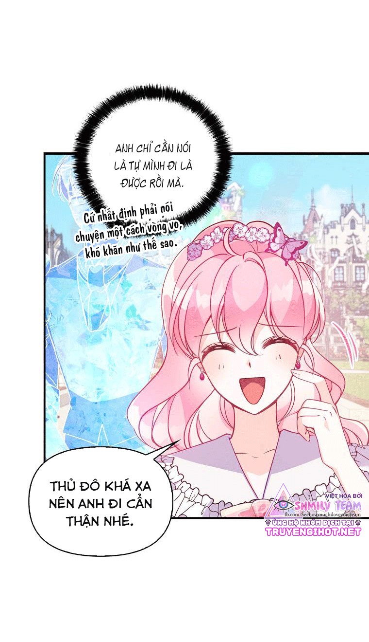 em gái cưng của đại công tước phản diện chapter 47.2 28