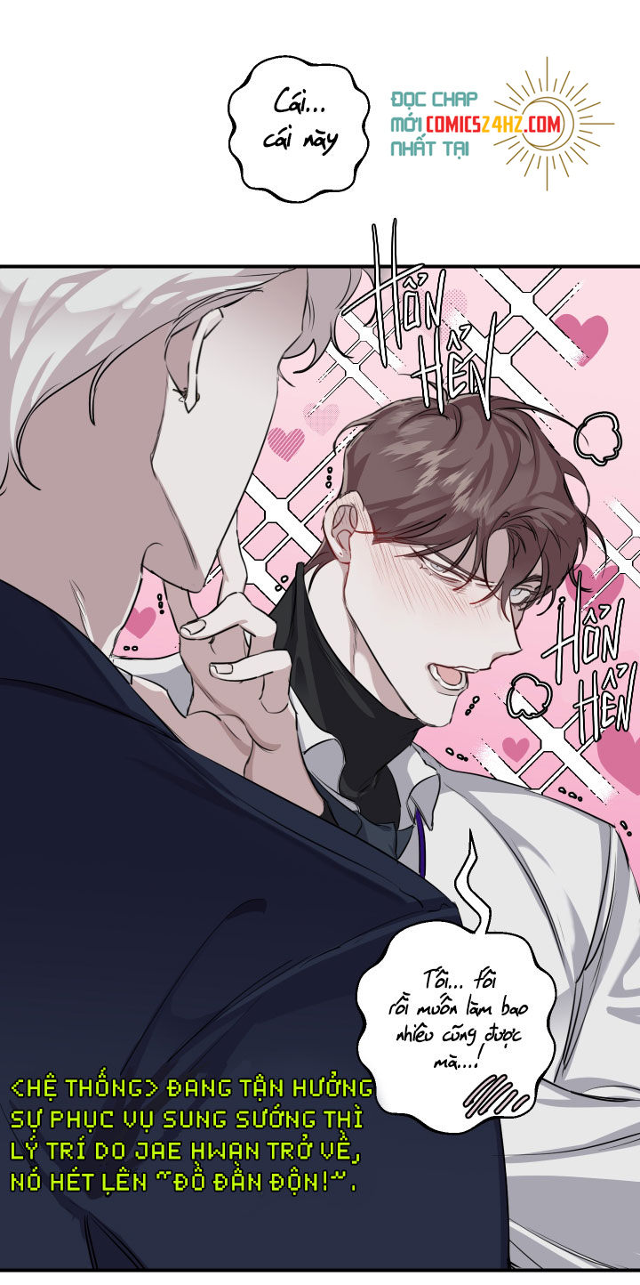 tình đơn phương chapter 9 32