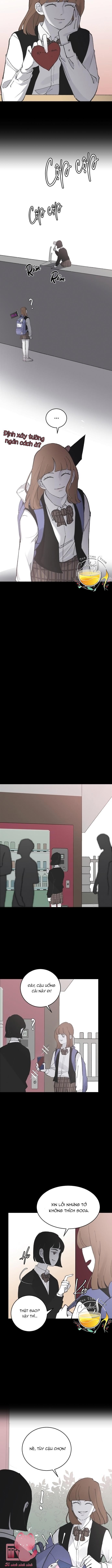ba anh trai cực phẩm của tôi chapter 13 6