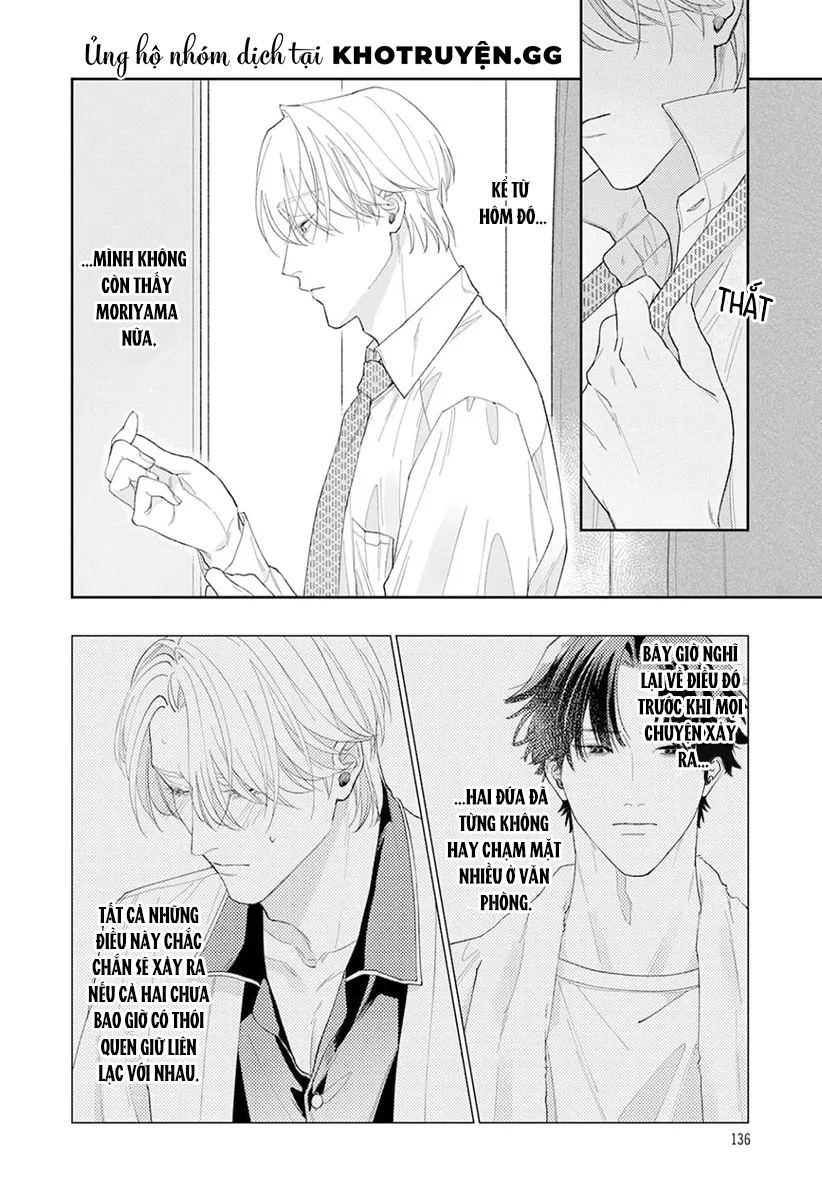 giao kèo tình yêu chapter 5 2