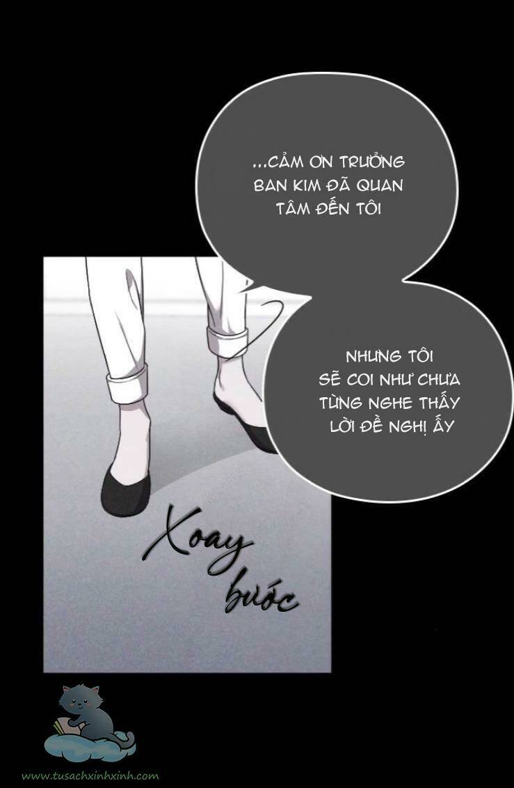 cô đi mà lấy chồng tôi đi chapter 17 44