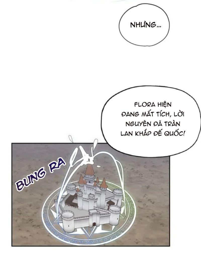 đi theo dấu vụn bánh chapter 20 31