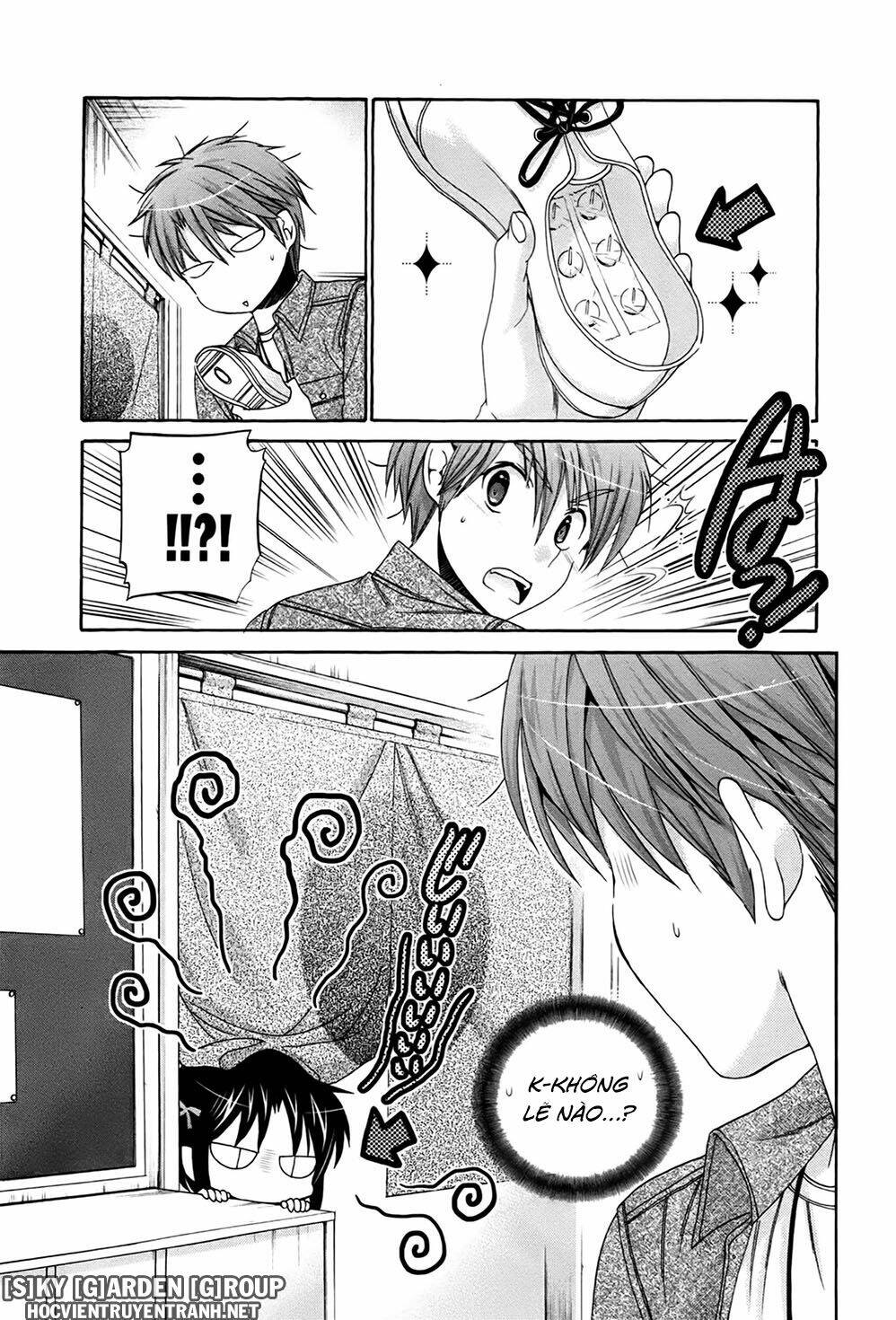 kanojo no kagi wo akeru houhou chapter 45 4