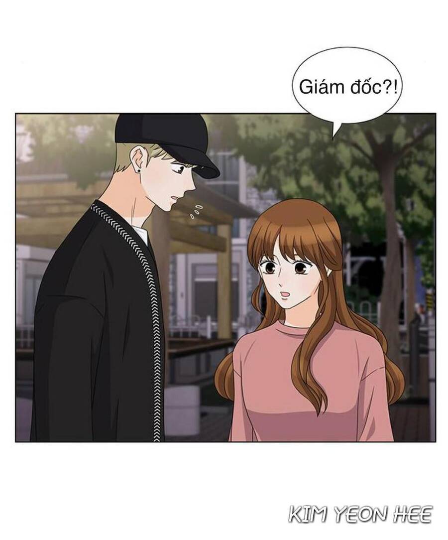 idol và sếp, em yêu ai? chapter 142 39