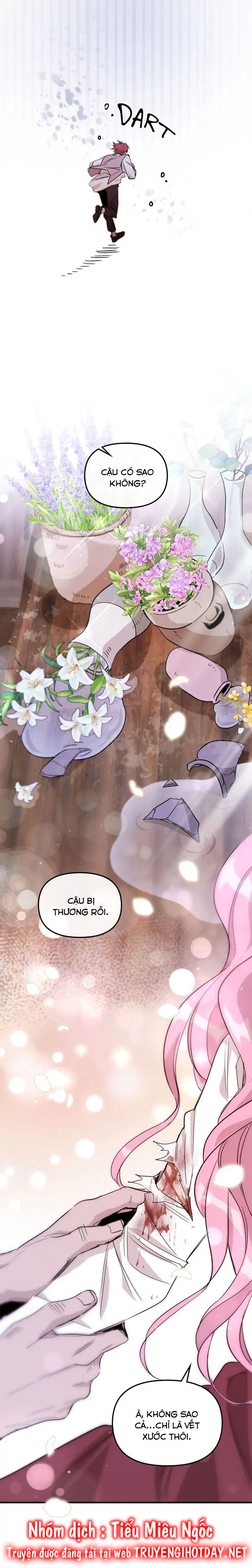 quán trọ dragondaily chapter 32 9