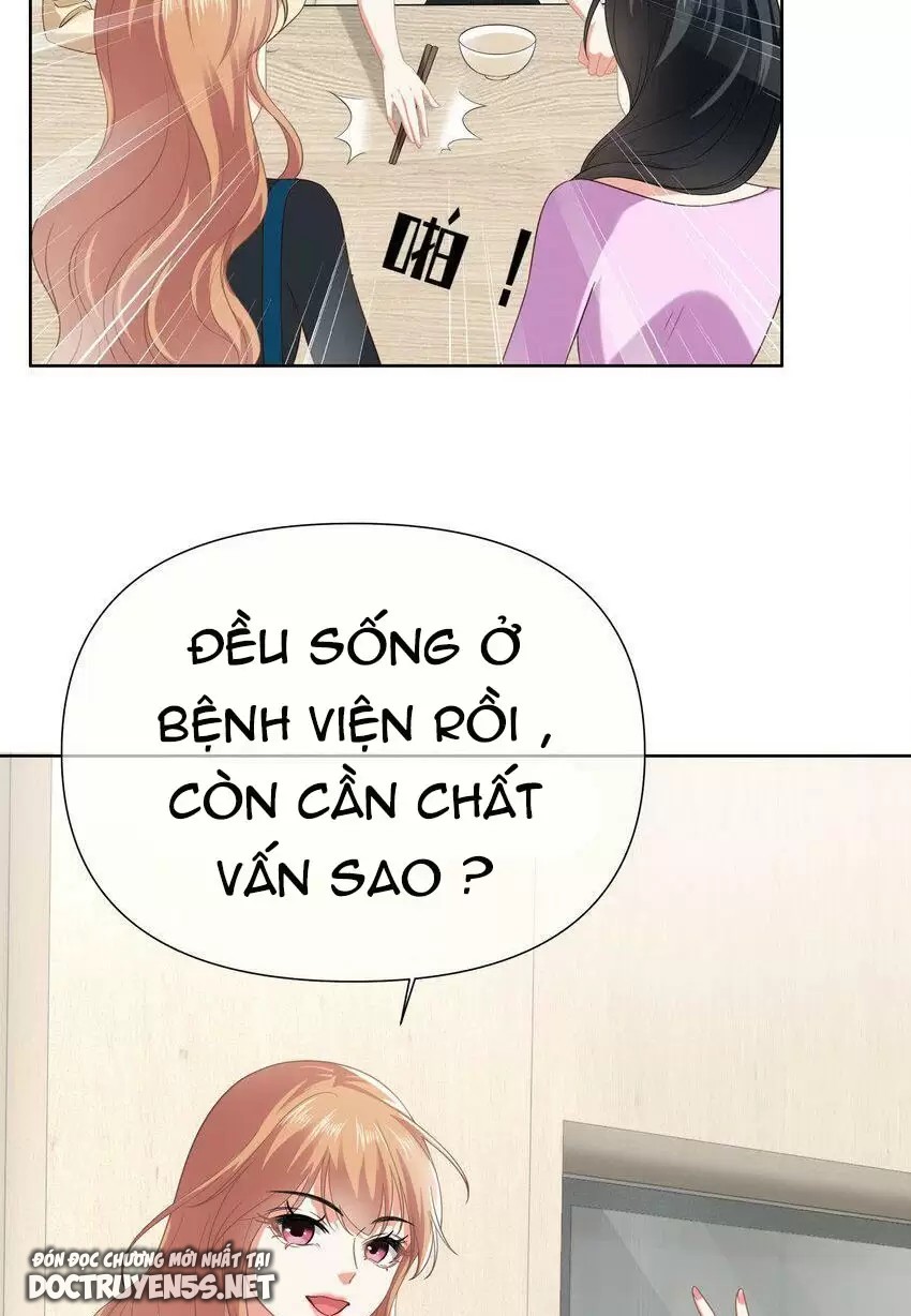 ảnh hậu một tuần mập ba cân chapter 14 33