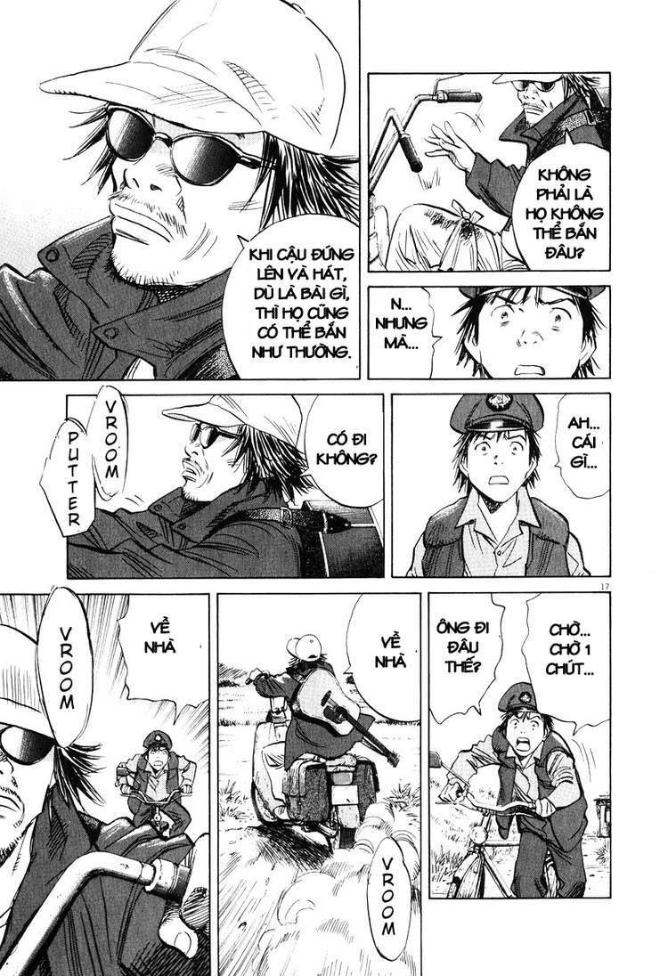 những chàng trai thế kỉ 20 chapter 199 17