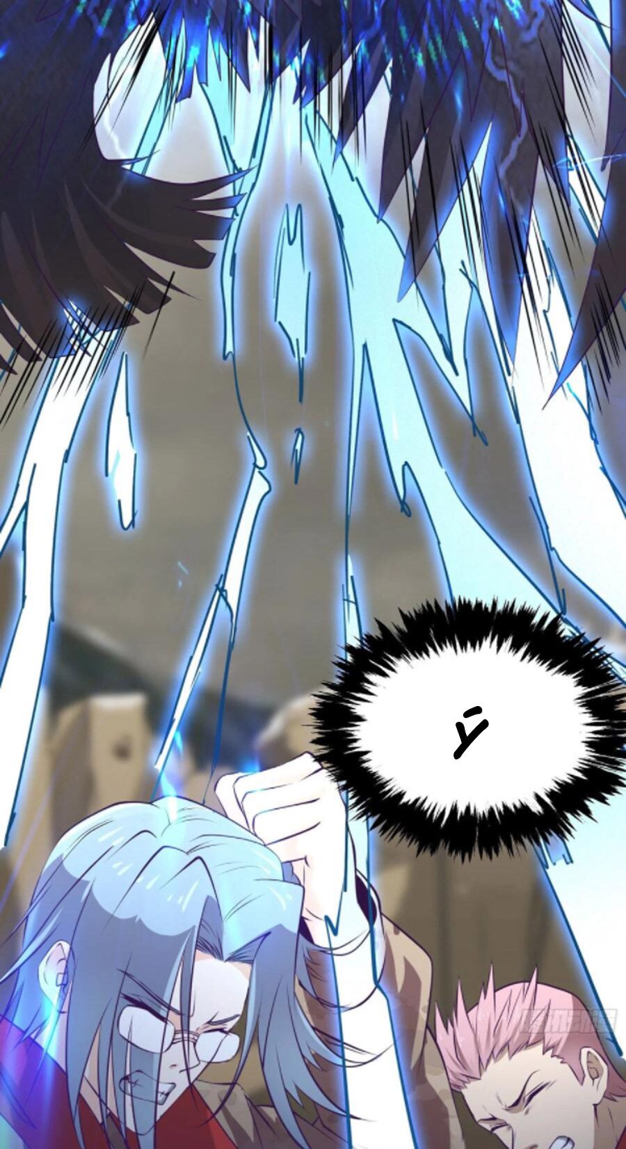 nãi ba là chiến thần mạnh nhất chapter 76 14