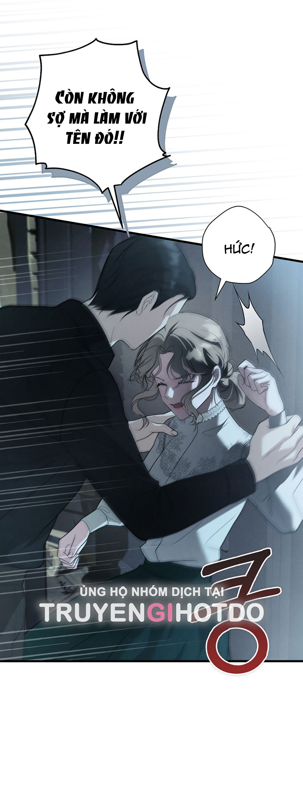 [18+] ác ma hôn chân tôi chapter 19.1 31