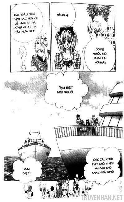 lọ lem hậu đậu chapter 62 15