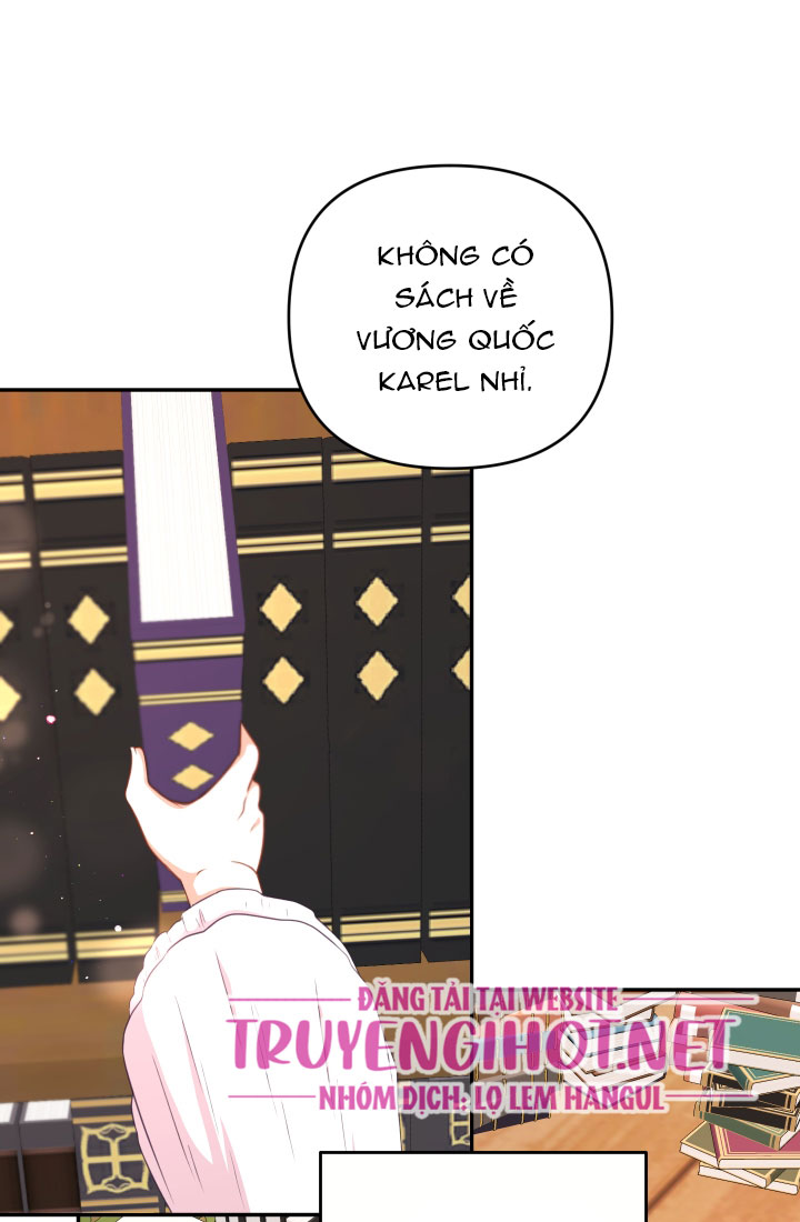ác nữ công chúa chapter 29.2 7