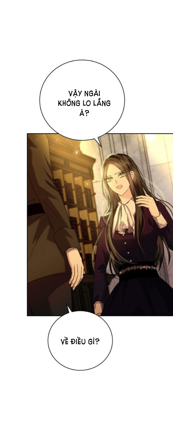 chiếm hữu trái tim bạo chúa chapter 5.2 14