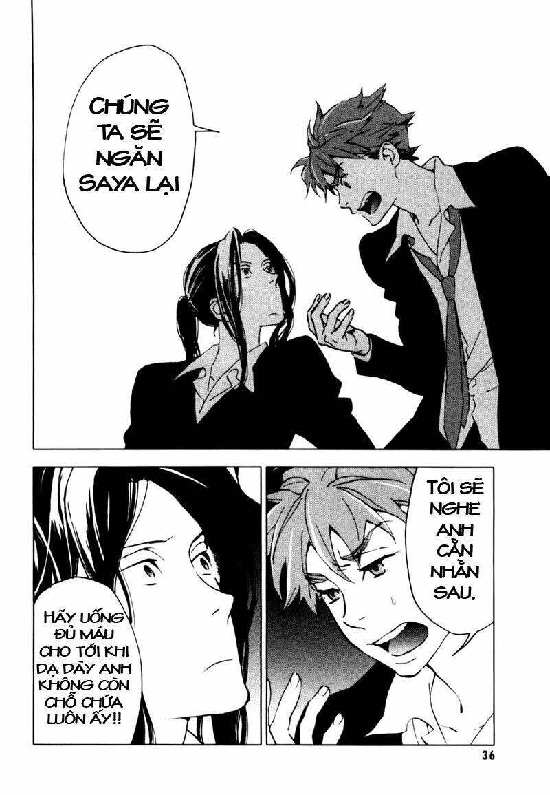 blood+ chapter 25 11